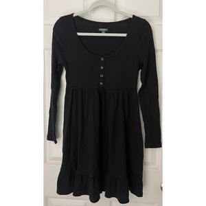 Wild Fable- Babydoll Dress